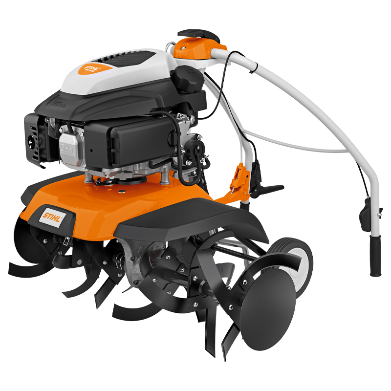 Motocultor MH 585, STIHL