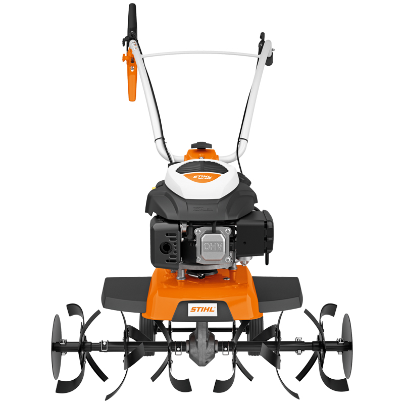 Motocultor MH 585, STIHL