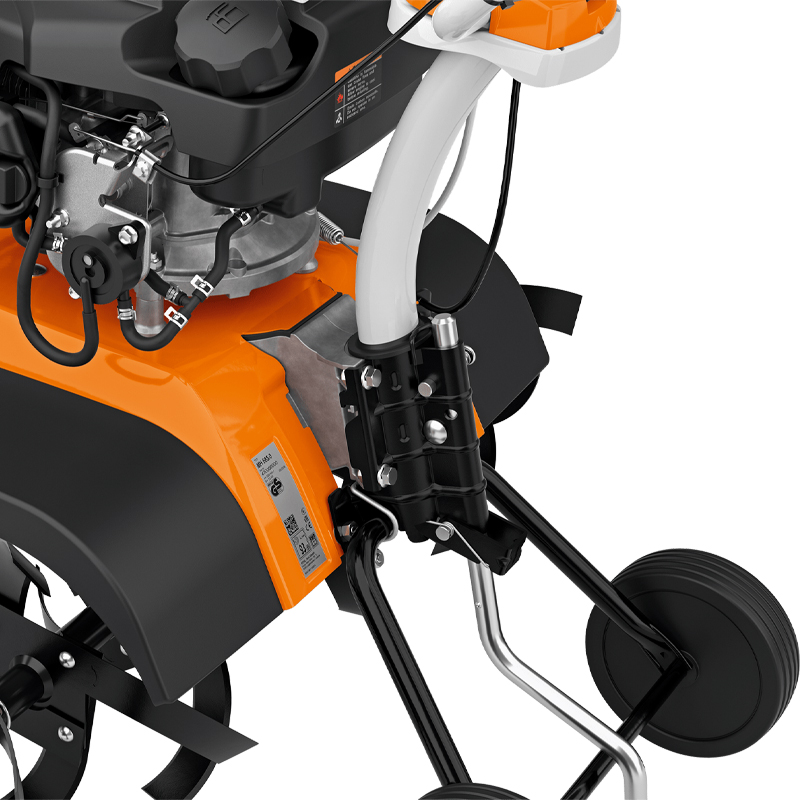 Motocultor MH 585, STIHL