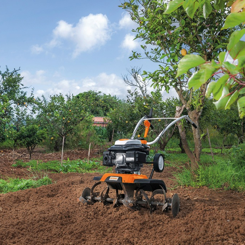 Motocultor MH 585, STIHL