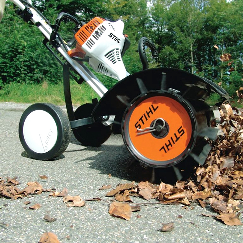 Carucior STIHL pentru MM