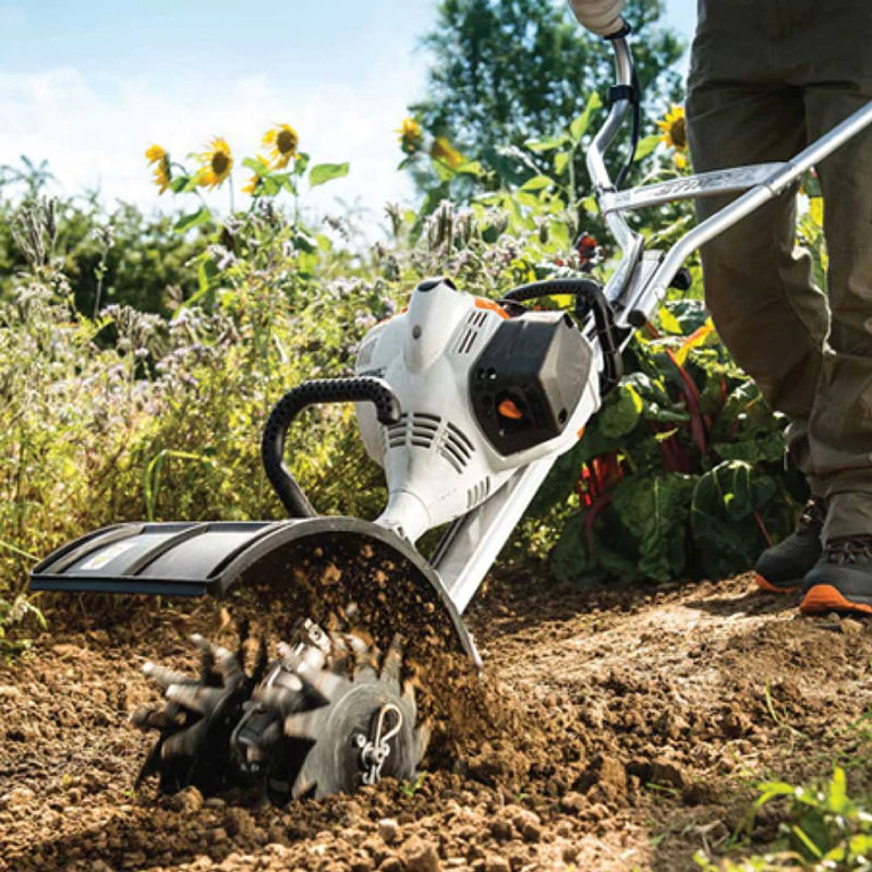 Freza STIHL pentru prelucrare sol BF-MM