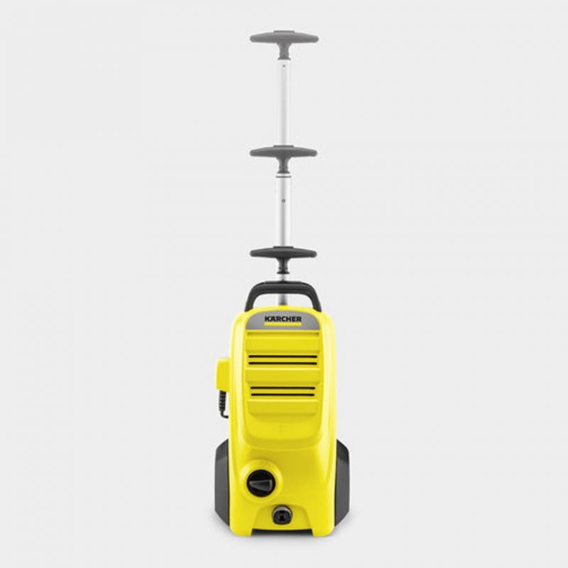 Aparat de spalat cu presiune KARCHER K4 Compact CAR