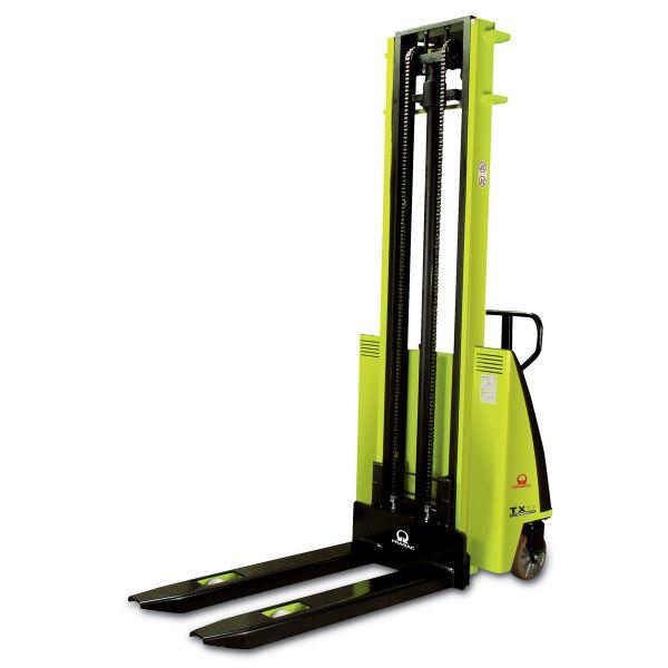 Transpalet cu ridicare electrica tip TX10/16