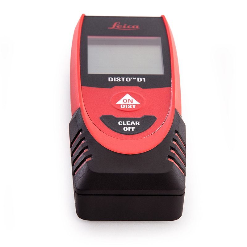 Telemetru laser Leica DISTO™ D1, distanta masurare 40 m