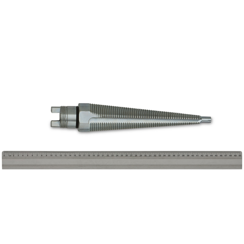 Niplu pentru tragere manuala tevi plastic 25-55mm, pentru K75