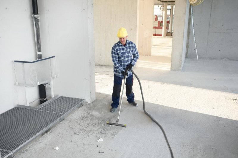 Aspirator uscat/umed Kärcher Profesional NT 50/1 Tact Te L