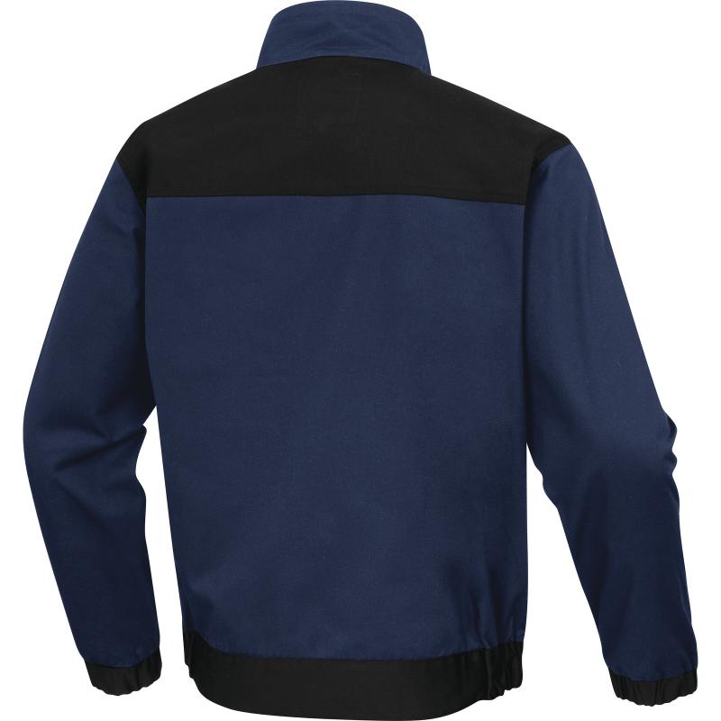 Jacheta de lucru MACH2, bleumarin, marime XL