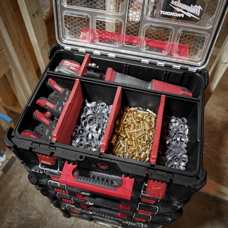 Organizator adanc Milwaukee PACKOUT™