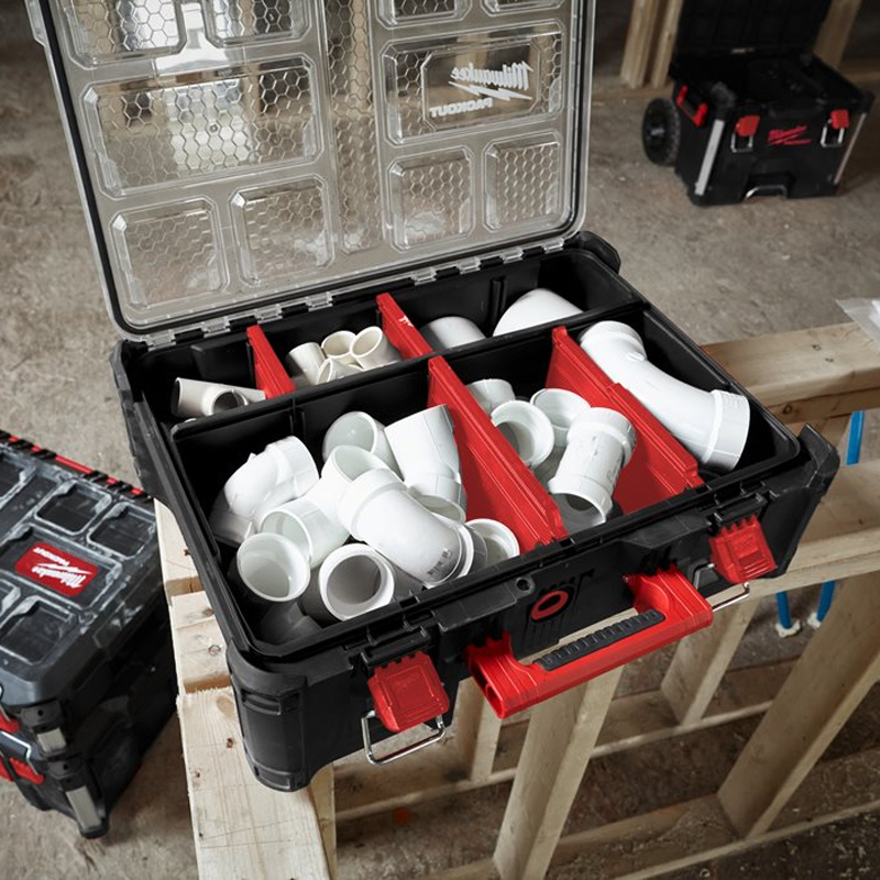 Organizator adanc Milwaukee PACKOUT™