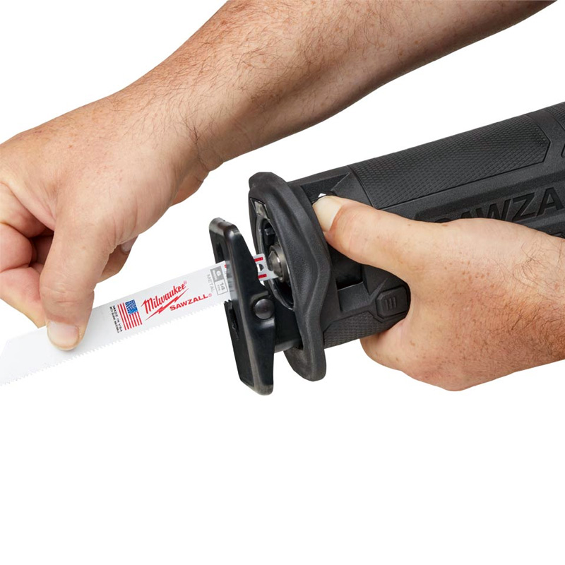 Fierastrau alternativ (sabie) 18V, SUPER SAWZALL™ M18 FORGE™, 12 Ah, tip M18FSX-121C