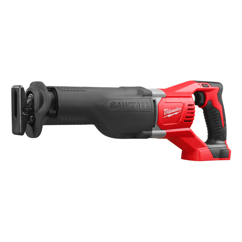 Fierastrau alternativ (sabie) 18V, SAWZALL™ Heavy Duty, M18 FUEL™, SOLO, tip M18BSX-0