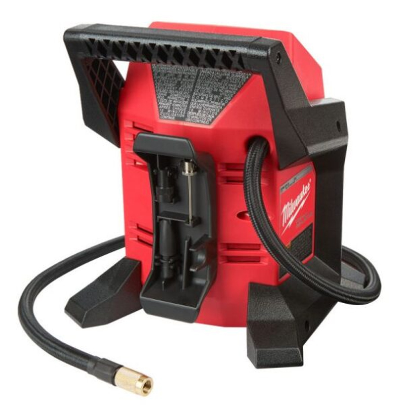 Compresor M12 Subcompact 12V, 8.27 bar, 24.9 l/min, SOLO, tip M12 BI-O