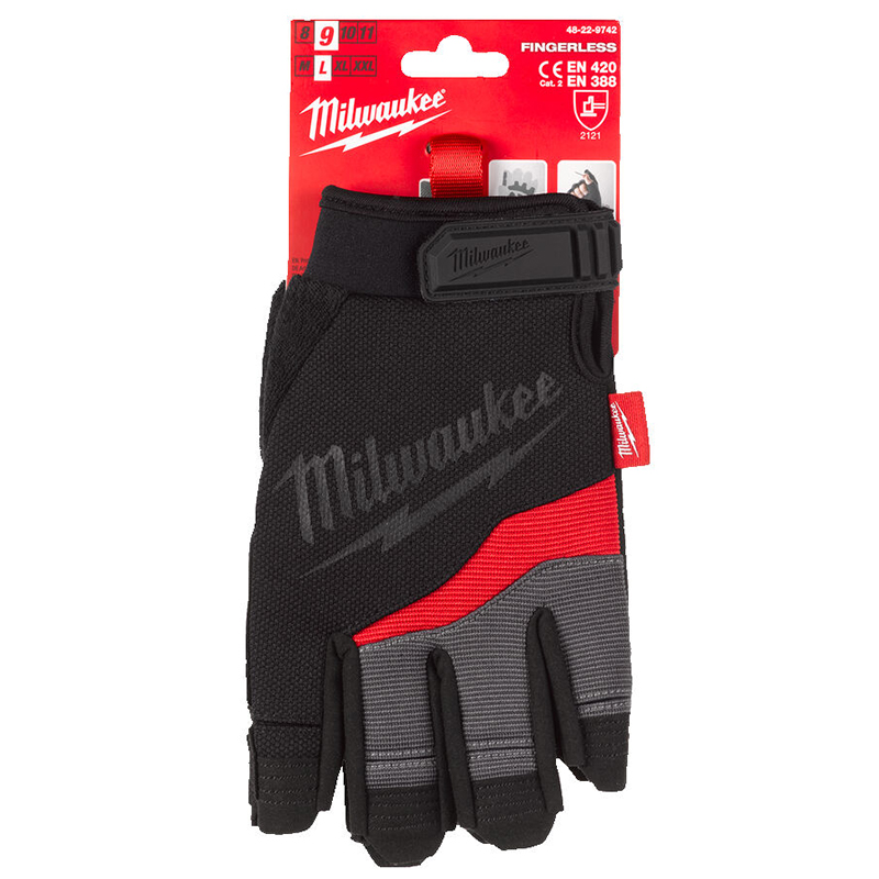 Manusi fara degete, marime S/7