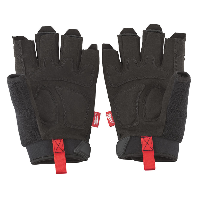 Manusi fara degete, marime XXL/11