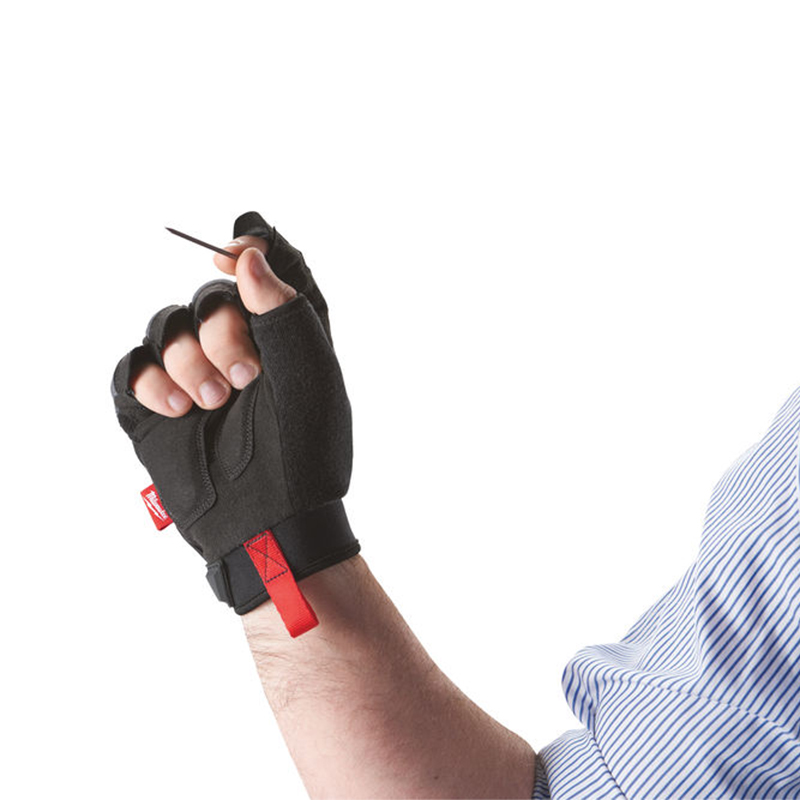 Manusi fara degete, marime XXL/11