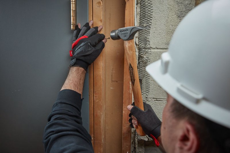 Manusi fara degete, marime XXL/11