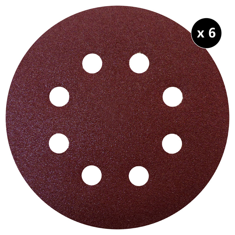 Masina de slefuit orbitala cu acumulatori 18V, 125mm, tip DBO180Z