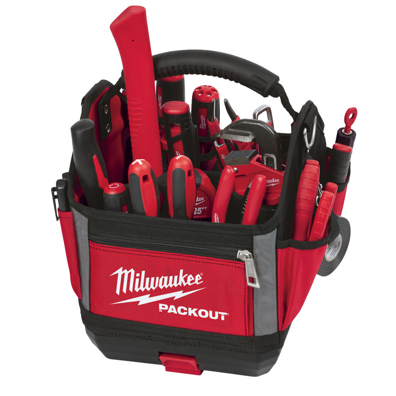 Geanta de transport scule 25 cm Milwaukee PACKOUT™, Tote Toolbag