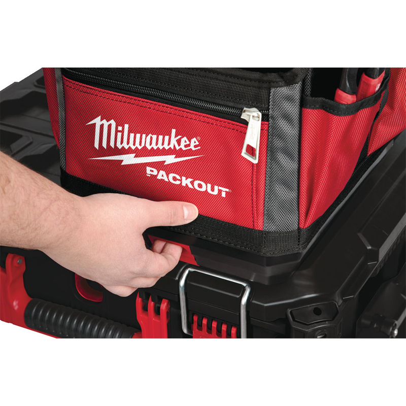 Geanta de transport scule 25 cm Milwaukee PACKOUT™, Tote Toolbag