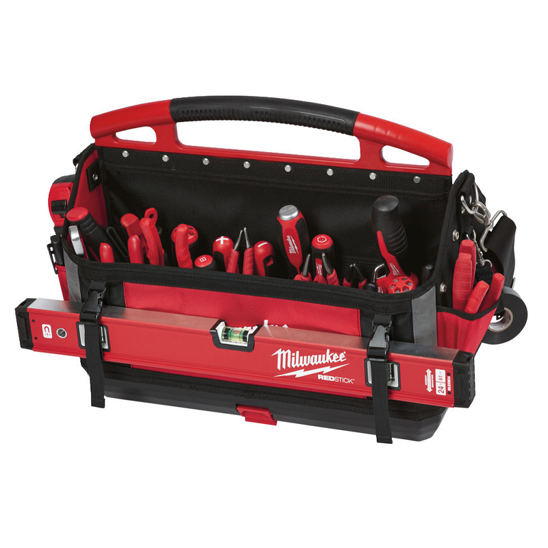 Geanta de transport scule 50 cm Milwaukee PACKOUT™, Tote Toolbag