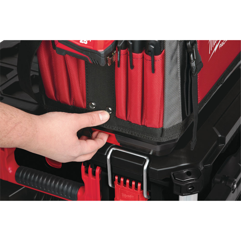 Geanta de transport scule 50 cm Milwaukee PACKOUT™, Tote Toolbag