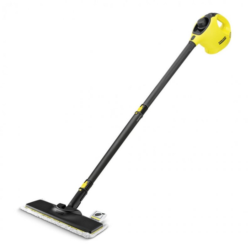 Curatitor cu abur KARCHER, SC 1 EasyFix EU