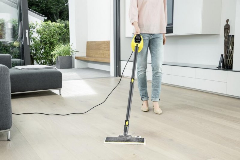 Curatitor cu abur KARCHER, SC 1 EasyFix EU