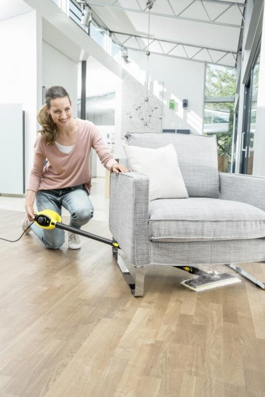 Curatitor cu abur KARCHER, SC 1 EasyFix EU