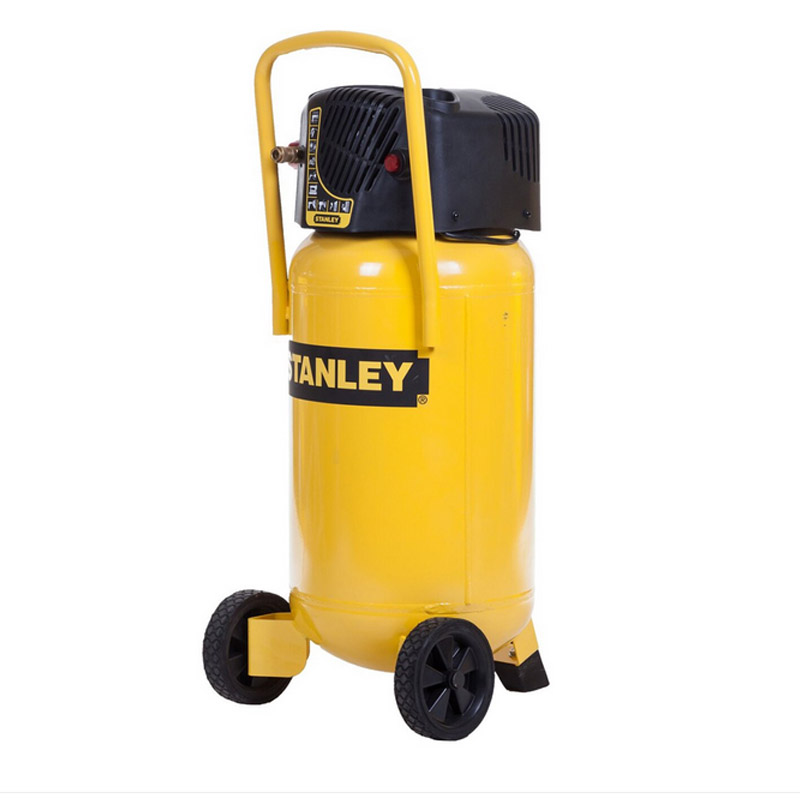 Compresor vertical 50 l, Stanley FatMAX, tip D 230/10/50V