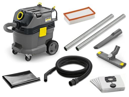 Aspirator uscat/umed NT 30/1 Tact L Aspirator uscat/umed NT 30/1 Tact L