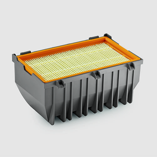 Aspirator uscat/umed NT 30/1 Tact L Aspirator uscat/umed NT 30/1 Tact L