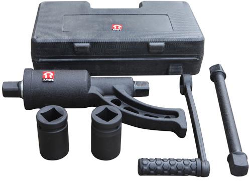Multiplicator cuplu desfacut roti