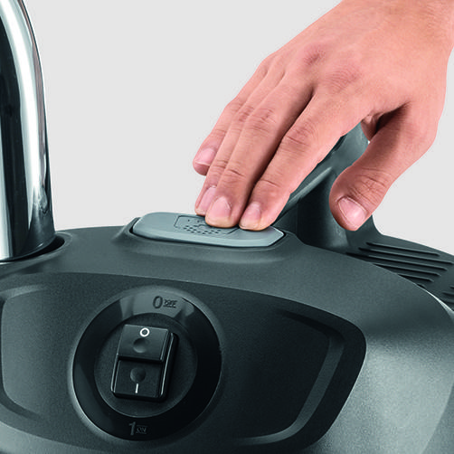 Aspirator uscat si pentru cenusa Karcher, tip AD4 Premium
