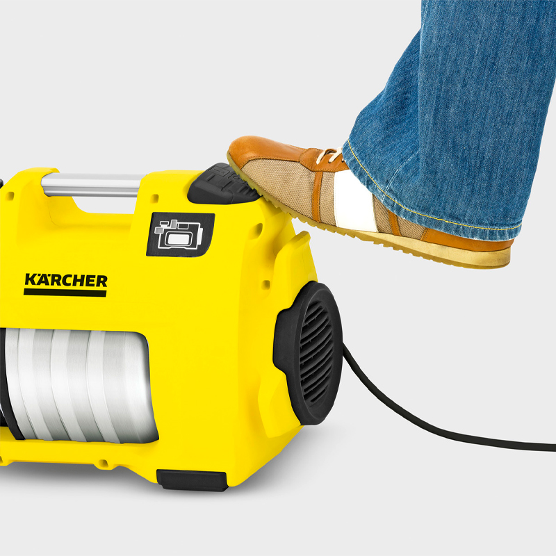 Pompa pentru apa potabila KARCHER BP 7 Home & Garden