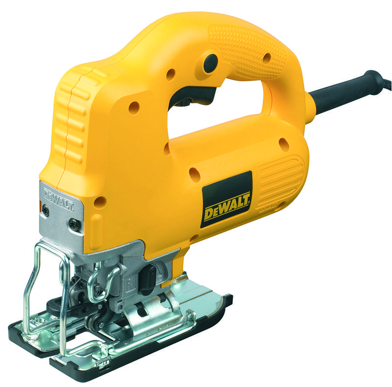 Fierastrau vertical (pendular) tip DW341K-QS, Dewalt