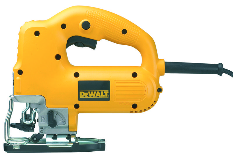 Fierastrau vertical (pendular) tip DW341K-QS, Dewalt