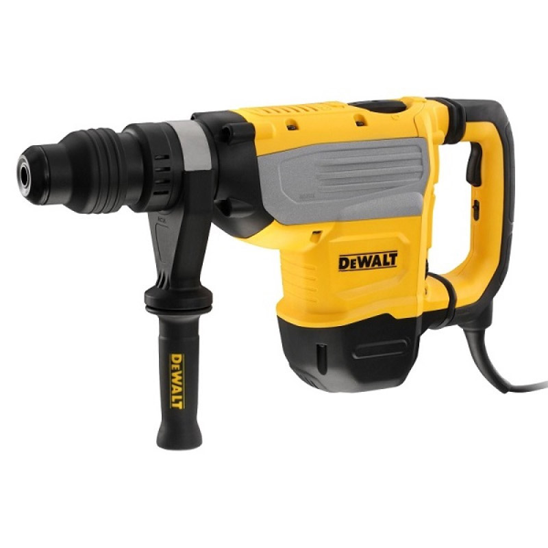 Ciocan rotopercutor SDS-max 1600W 13,3J, DeWalt D25733K-QS