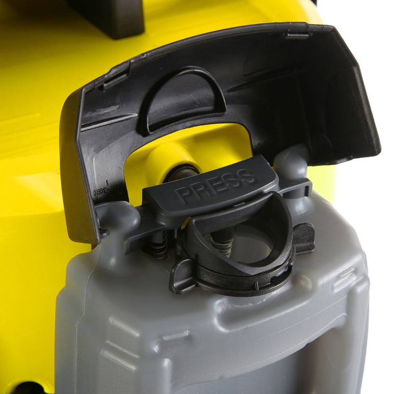 Aspirator cu spalare Karcher, tip SE4001