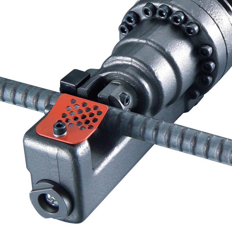Masina pentru debitat fier beton 18V, SOLO, tip DSC163ZK
