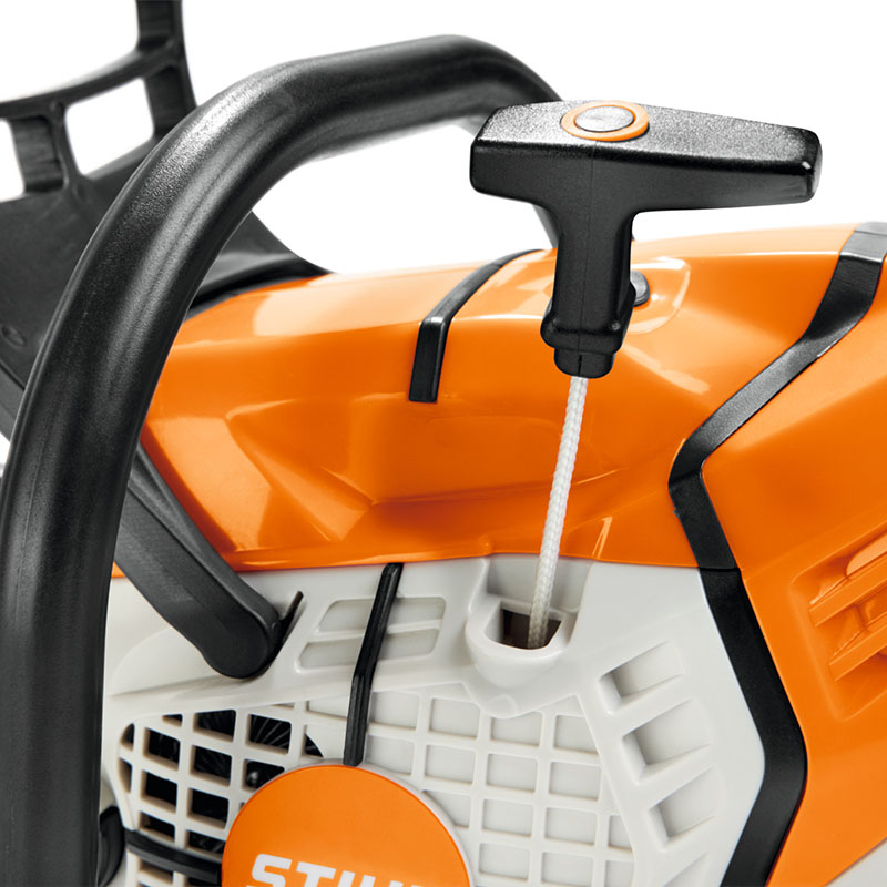 Motoferastrau de jucarie STIHL