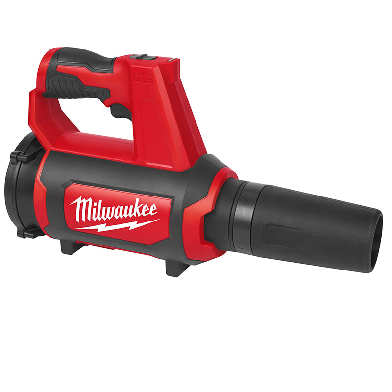 Suflanta Milwaukee compatibila cu acumulatori, tip M12BBL-0