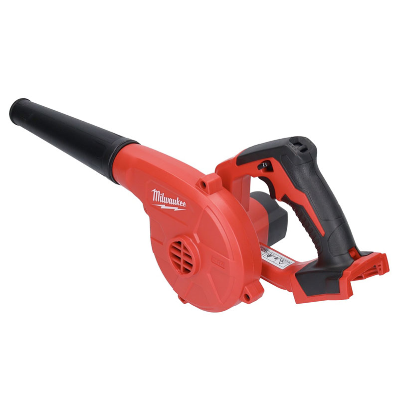 Suflanta Milwaukee cu acumulatori 18V, tip M18BBL