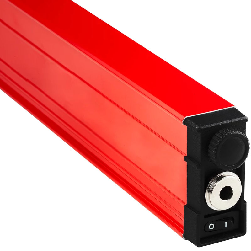 Nivela electronica digitala (clinometru), 60 cm, Sola, tip RED 60 LASER DIGITAL, cu bluetooth si raza laser