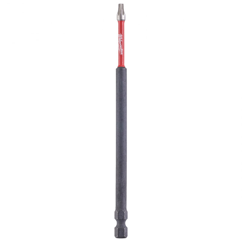 Varf torx de impact T30, 1/4