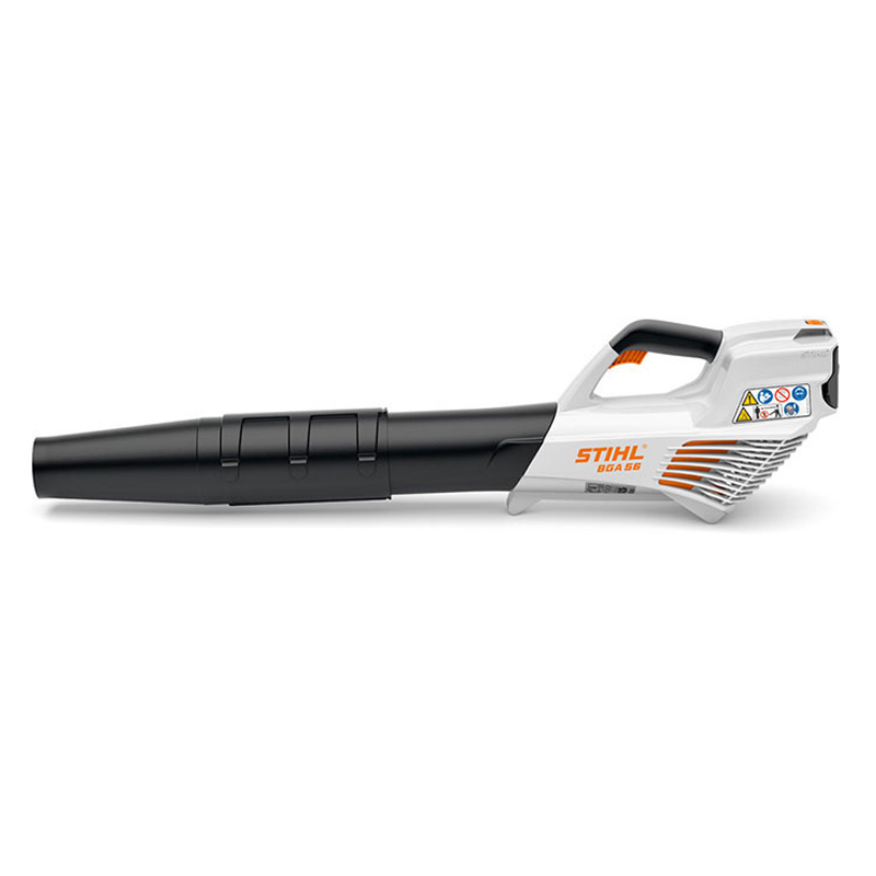Suflanta cu acumulator 36V, Stihl, tip BGA56 SET, sistem AK