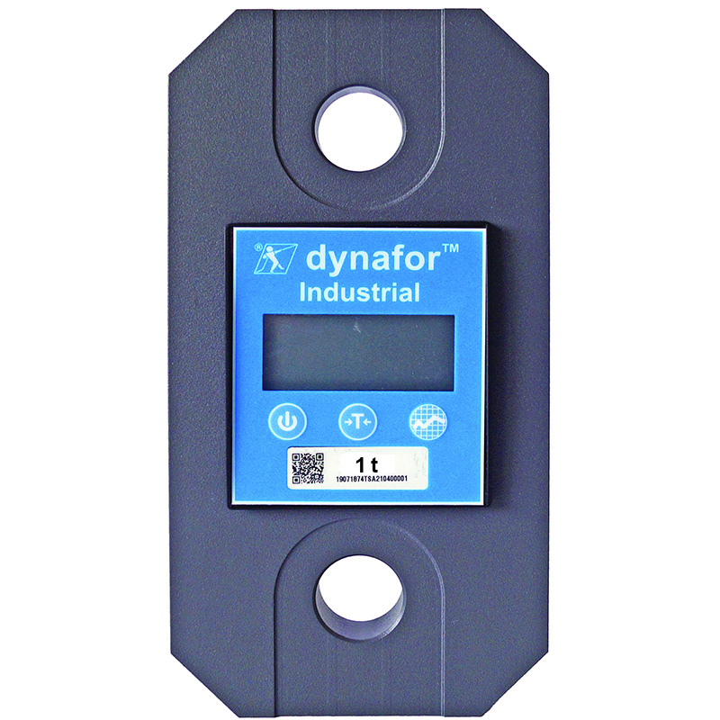 Cantar de macara (dinamometru) digital Dynafor™ Industrial 1t