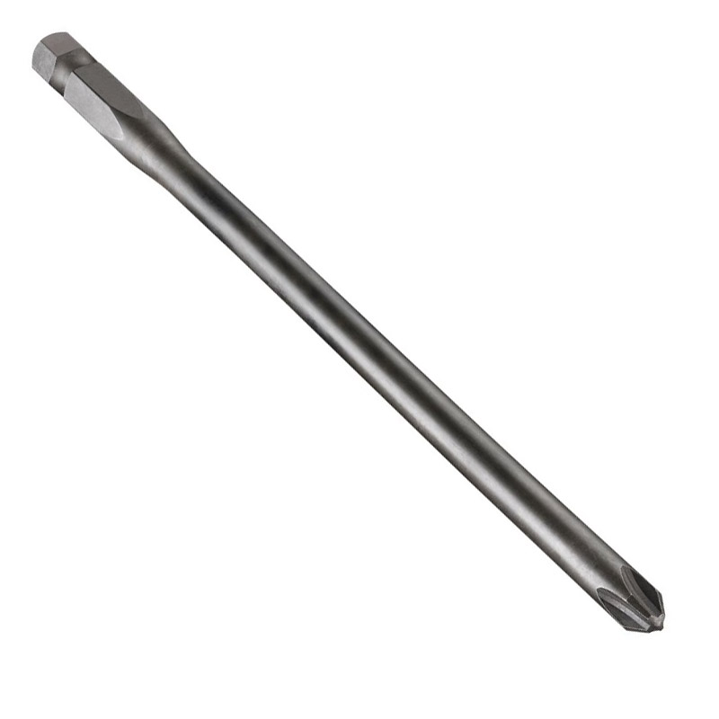 Set 5 biti PH2, L=153.4 mm Dewalt DT20425-QZ, pentru masinile de insurubat in gips-carton DCF620, DCF62022