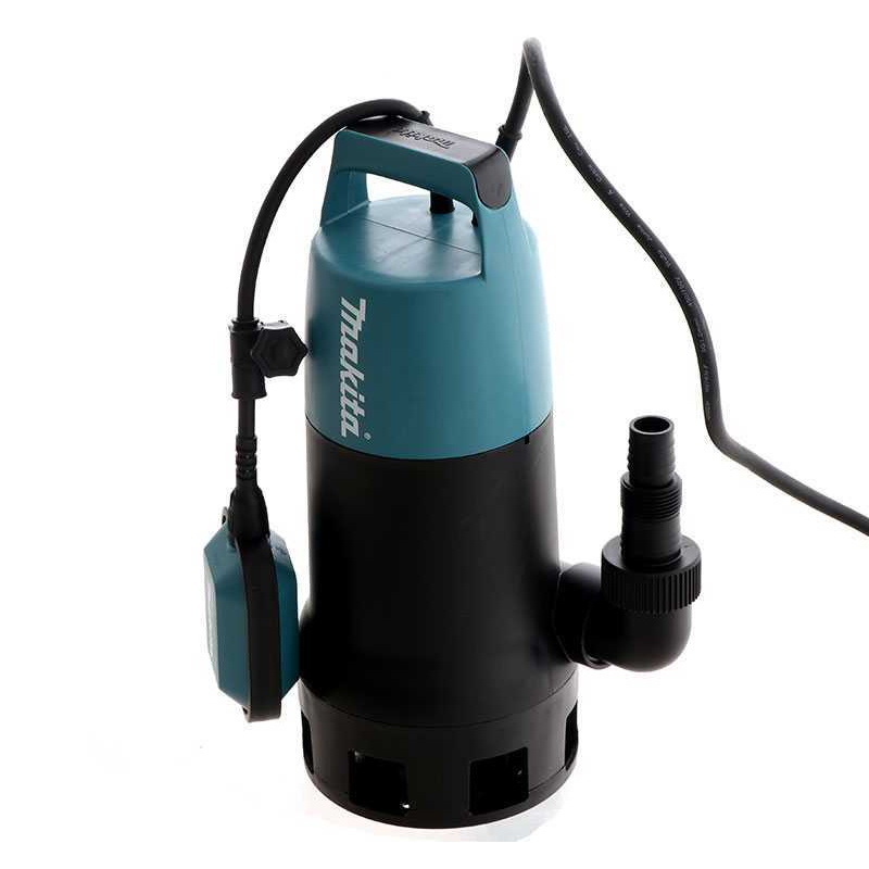 Pompa submersibila de drenaj pentru apa murdara, PF1010