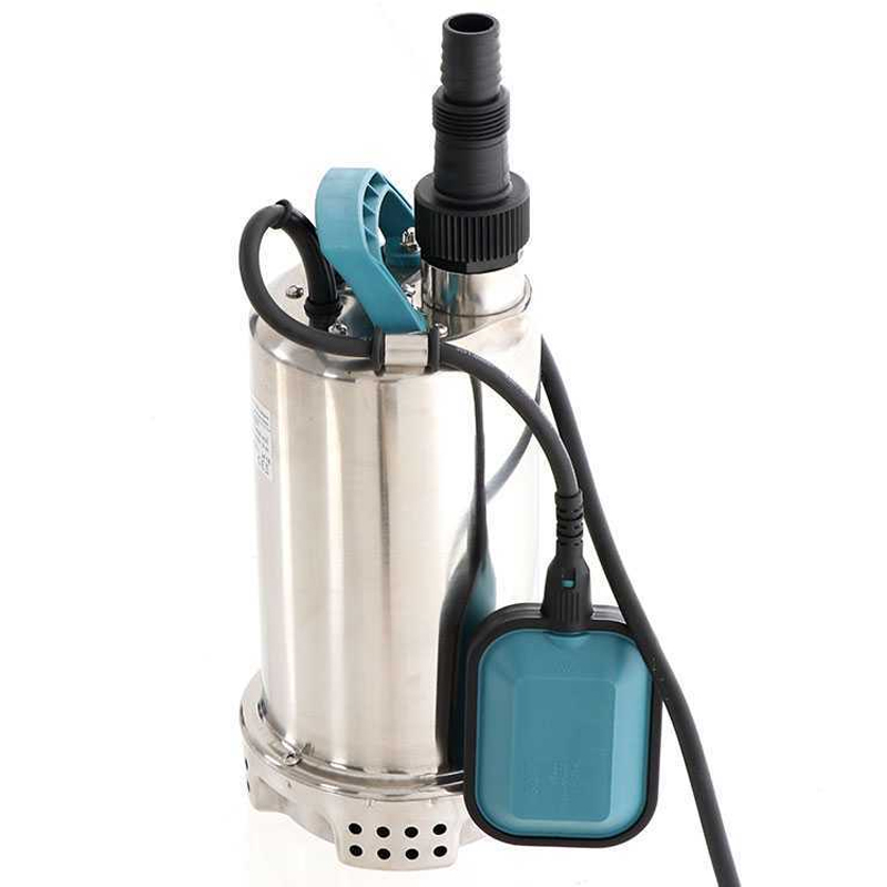 Pompa submersibila de drenaj pentru apa curata, Makita PF1100